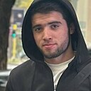 Амир, 23 года