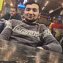 Федя, 22 года