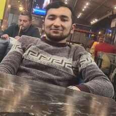 Фотография мужчины Федя, 22 года из г. Самарканд