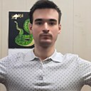 Малик, 22 года