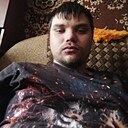 Виктор, 28 лет