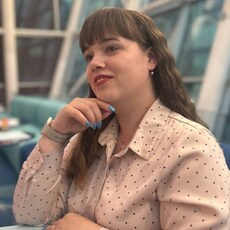 Фотография девушки Илона, 29 лет из г. Новокузнецк