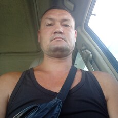 Фотография мужчины Андрей, 41 год из г. Днепр