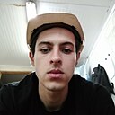 Александр, 24 года