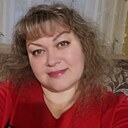 Анастасия, 45 лет