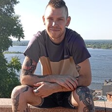 Фотография мужчины Ден, 27 лет из г. Ковров