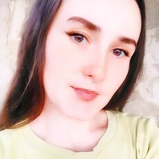 Фотография девушки Вера Кузюкина, 27 лет из г. Шымкент