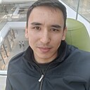 Елдар, 28 лет