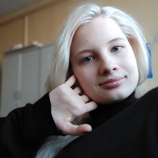 Фотография девушки Полина, 18 лет из г. Усинск
