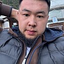 Бекзат, 24 года