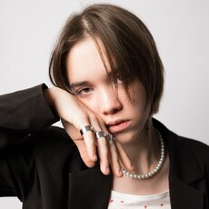 Фотография девушки Дарья, 20 лет из г. Серов