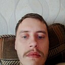 Макс, 27 лет
