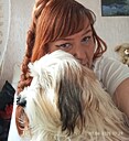 Кассия, 48 лет