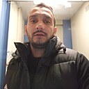 Малик, 31 год