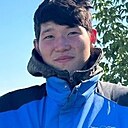 Талгат, 22 года