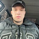 Вадим, 25 лет