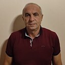 Аббас, 56 лет