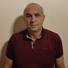 Фотография мужчины Аббас, 56 лет из г. Дудинка