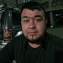 Абдул Ахмедов, 34 года