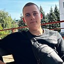 Женя, 19 лет