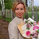 Ольга, 47 лет