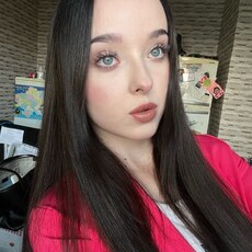 Фотография девушки Анастасия, 18 лет из г. Киев