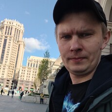 Фотография мужчины Padonak, 34 года из г. Кашира