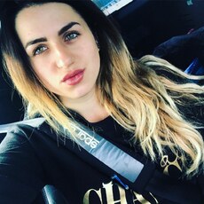 Фотография девушки Marina, 32 года из г. Теленешты