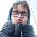 Егор, 18 лет