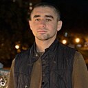 Ризван, 23 года