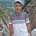Дастанбек, 32 года