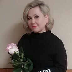 Фотография девушки Татьяна, 43 года из г. Златоуст
