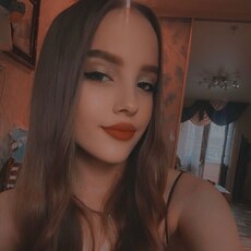 Фотография девушки Лена, 25 лет из г. Курск