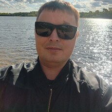 Фотография мужчины Сергей, 39 лет из г. Новый Уренгой