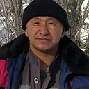 Нуржан, 50 лет