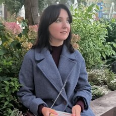 Фотография девушки Надежда, 37 лет из г. Екатеринбург