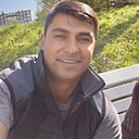 Закир, 32 года