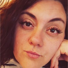 Фотография девушки Солнце, 37 лет из г. Уссурийск