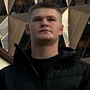 Данил, 23 года