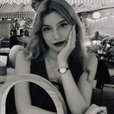 Фотография девушки Виталия, 21 год из г. Москва