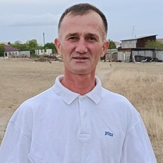 Фотография мужчины Хусан, 45 лет из г. Симферополь