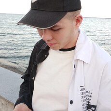 Фотография мужчины Сергей, 37 лет из г. Екатеринбург