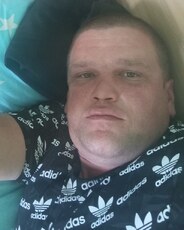Фотография мужчины Михаил, 32 года из г. Ангарск