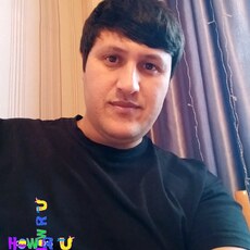 Фотография мужчины Баха, 38 лет из г. Дагестанские Огни