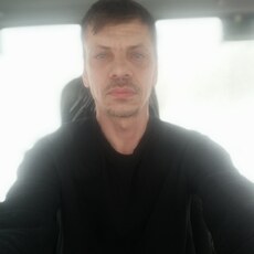 Фотография мужчины Алексей, 46 лет из г. Воркута