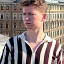 Владимир, 22 года