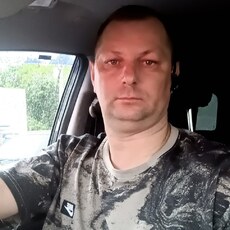 Фотография мужчины Костя, 44 года из г. Рязань