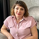 Маргарита, 52 года