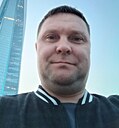 Алексей, 43 года