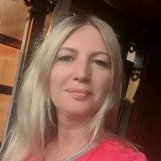 Фотография девушки Светлана, 52 года из г. Омск